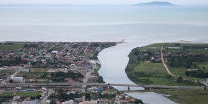 Tijucas  a cidade que mais cresce no Estado