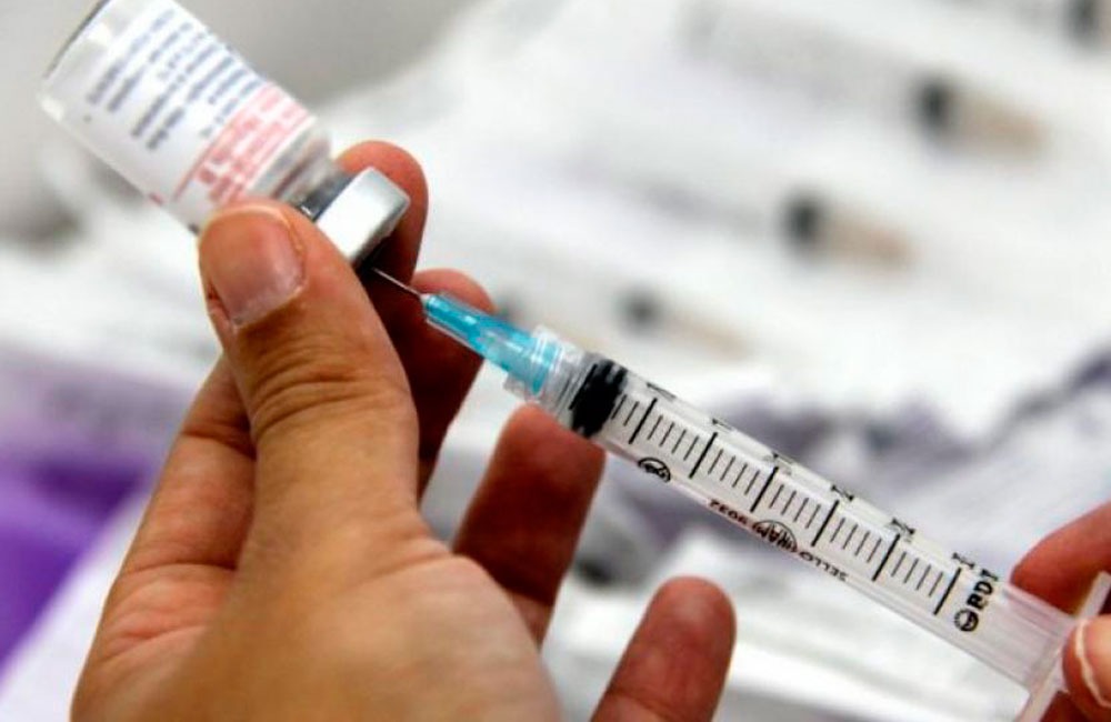 Faltam vacinas Pentavalente nas Unidades de Sade