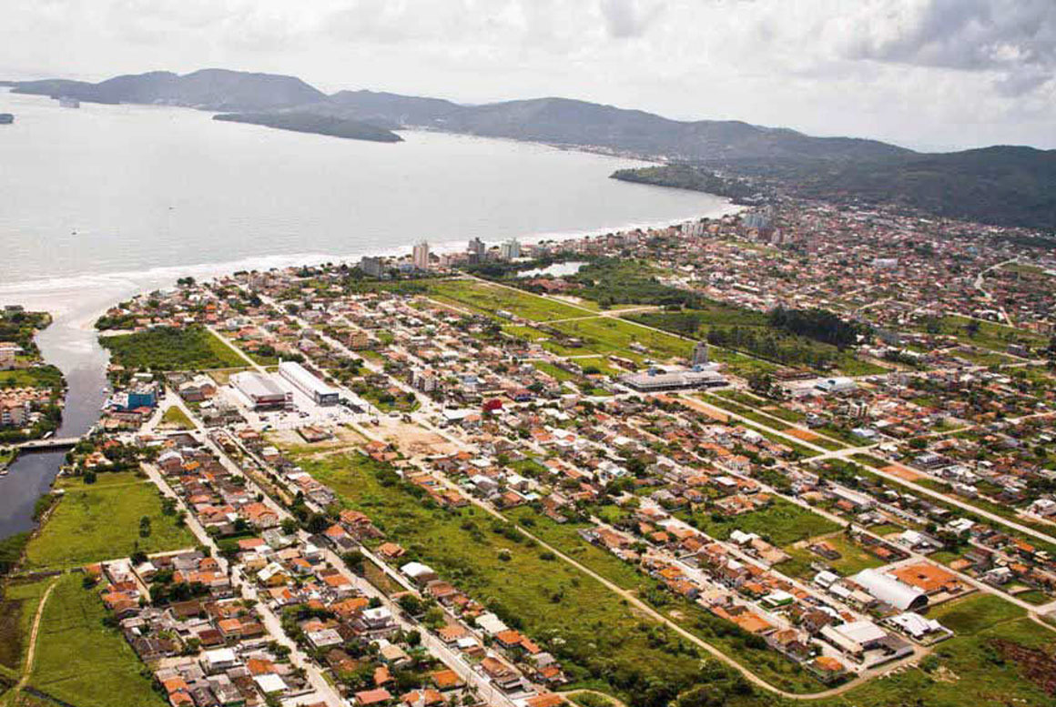 Prefeitura de Porto Belo anuncia reduo