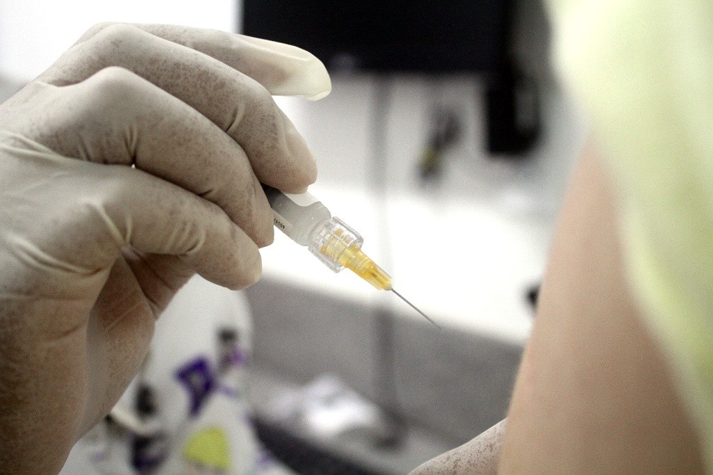 Itapema amplia vacinao contra a febre amarela