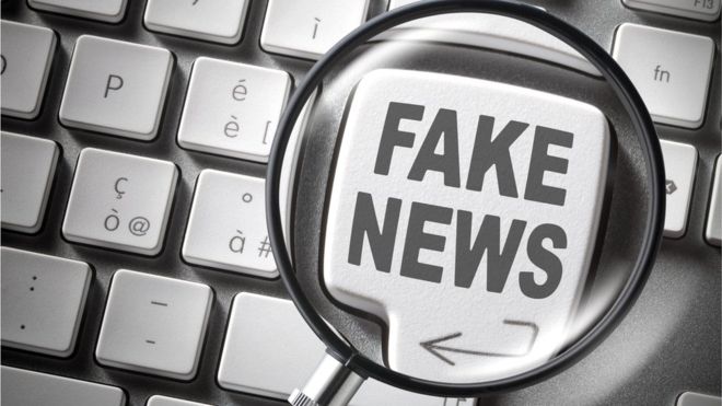TRE pede investigao e punio s fake news