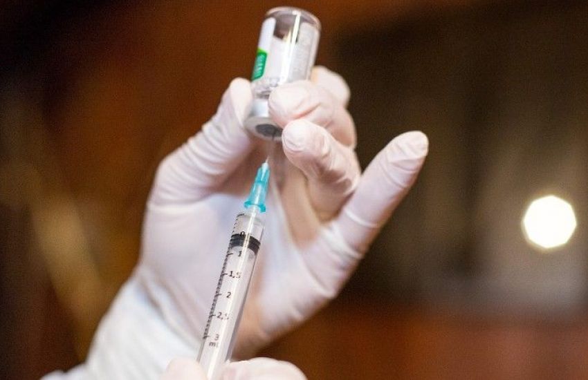 Comea a terceira fase da Vacinao contra a Gripe