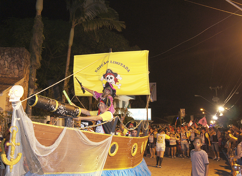 Prefeitura cancela o Carnaval Popular