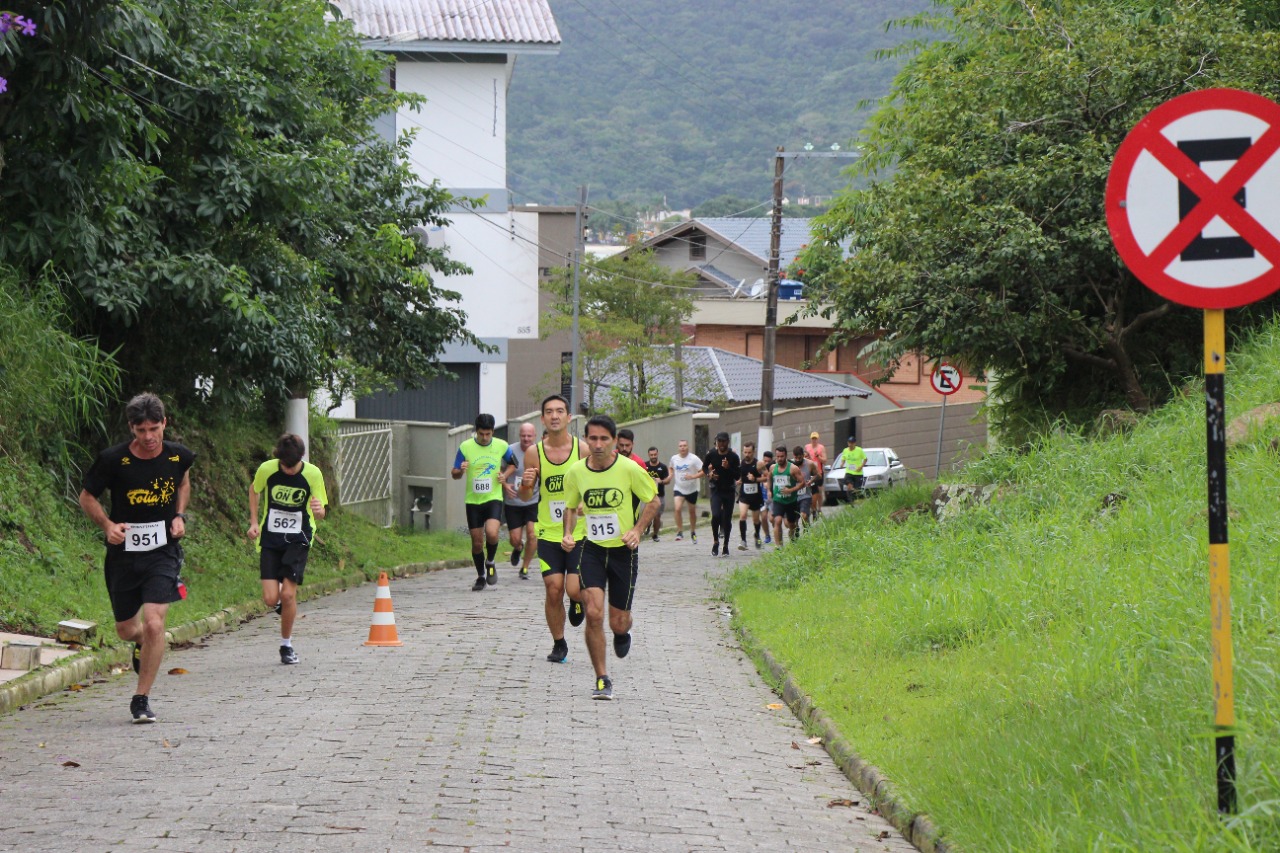 Porto Belo ser palco de mais uma edio da corrida Day Run